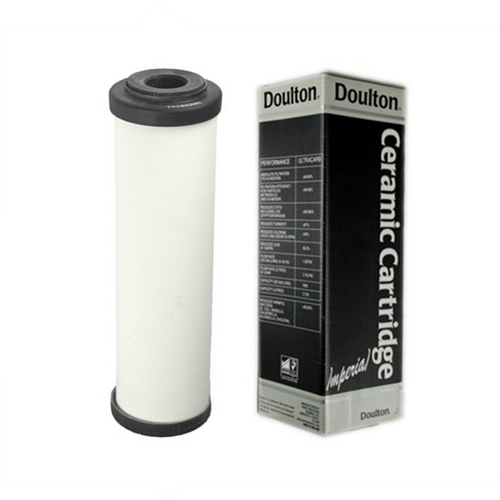 Doulton Ceramic 1 Micron Cartridge