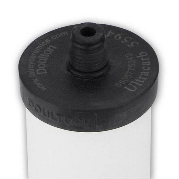 Franke Doulton Ultracarb M15 W9223021 Original Water Filter Cartridge
