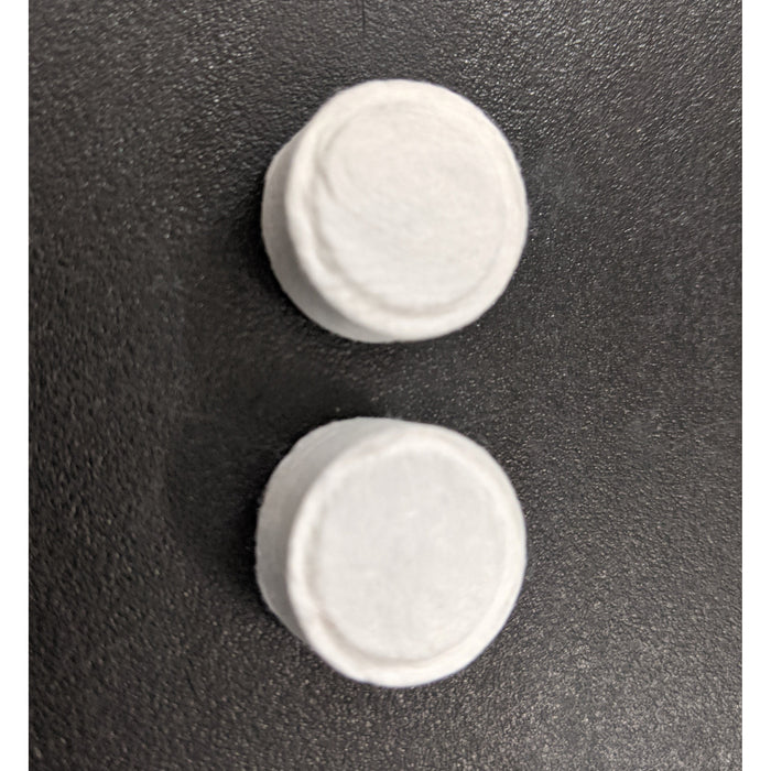 Replacement Leak Stop Expansion Pads - Twin Pack