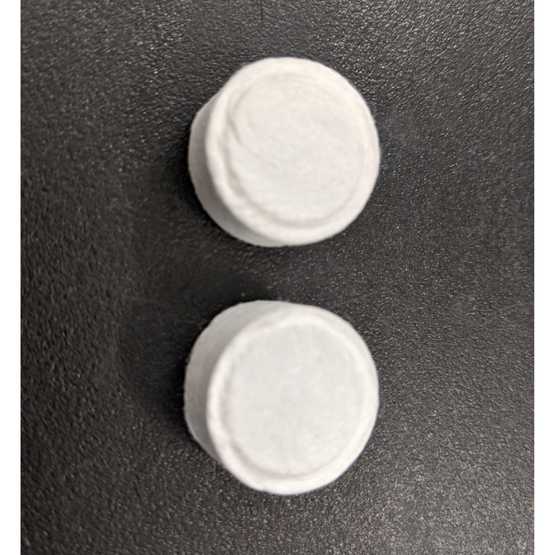 Replacement Leak Stop Expansion Pads - Twin Pack