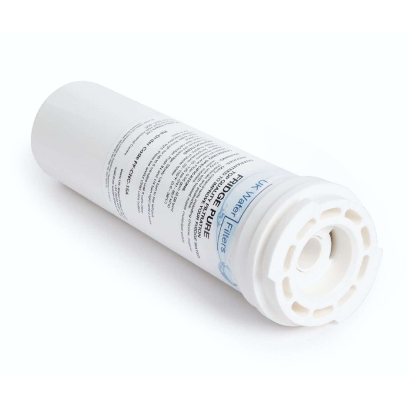 Clean 'n' Clear 67003662 WF60 Replacement Fridge Water Filters