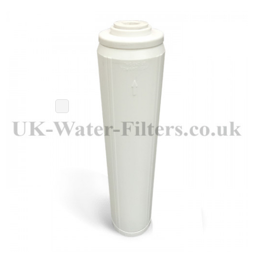 nitrates removal filter cartridge