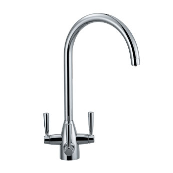 Franke Doric Chrome