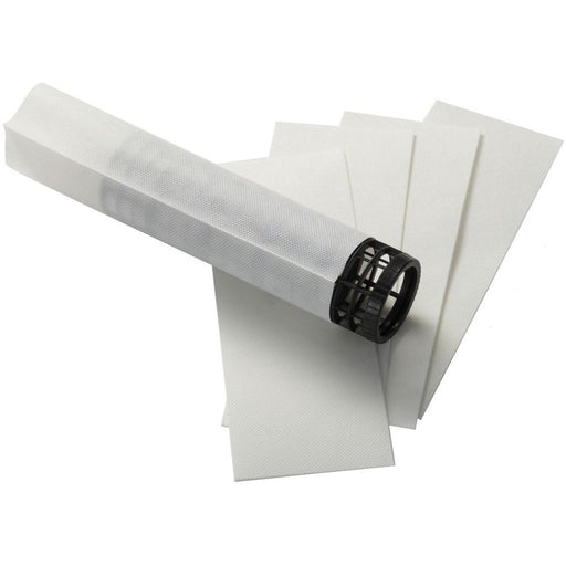 50 Micron High Flow Particulate Sediment Filters - Replacement Pack of 5