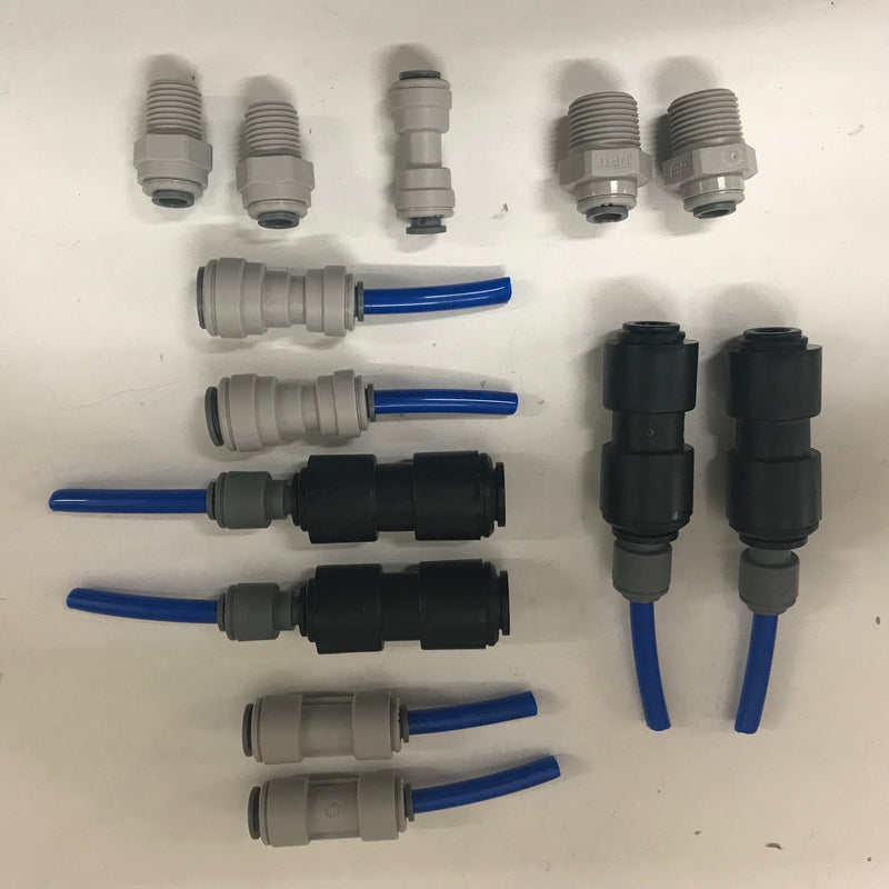 Adapter Selection Pack