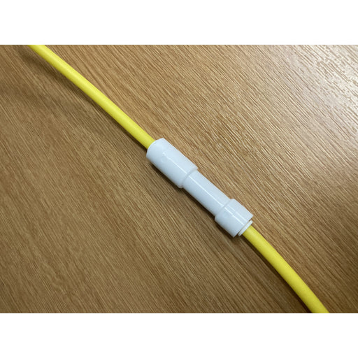 Reverse Osmosis flow restrictor device