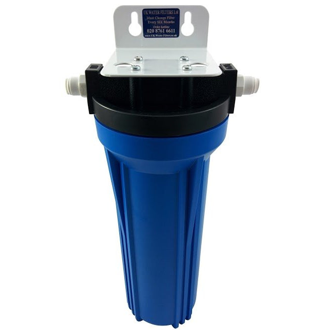 Franke / Doulton Alternative - Anti-Scale Option Lasts Up To 6 Months*