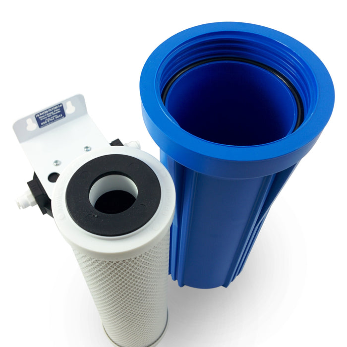 Brita P1000 Water Filter Replacement Cartridge - Lasts for Up to 12 Mo