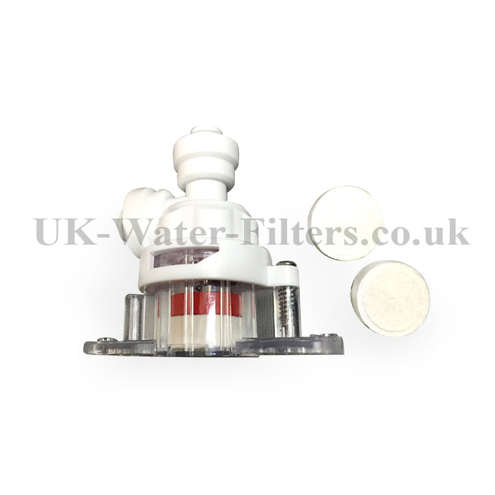 Cost Price - Leak Protector. BE SAFE-image