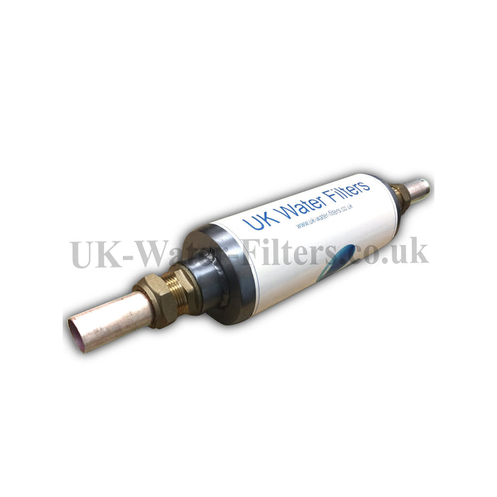 Whole House Water Filter