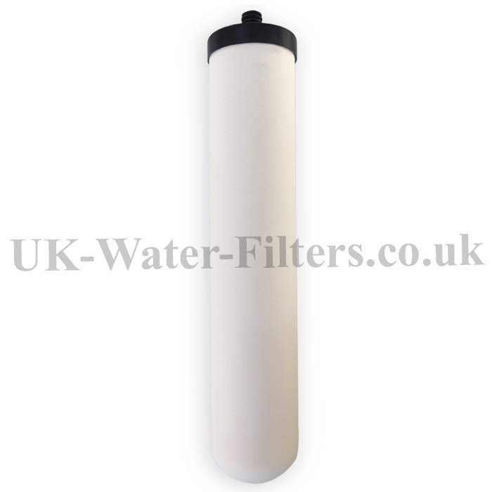 Franke Doulton Water Filter Type Replacement Cartridges - M15 Mount / Fittings-image