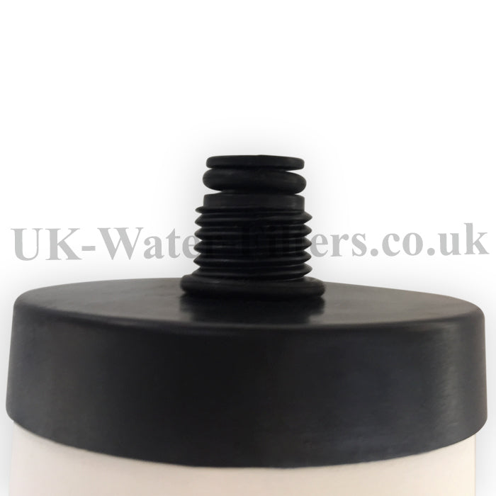 Franke Doulton Water Filter Type Replacement Cartridges - M15 Mount / Fittings-image