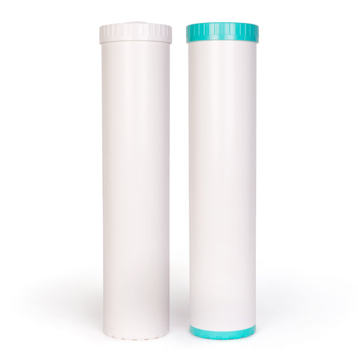 Whole House Water Filter Plus Scale Centurion Cartridge Renewal 20 Inch