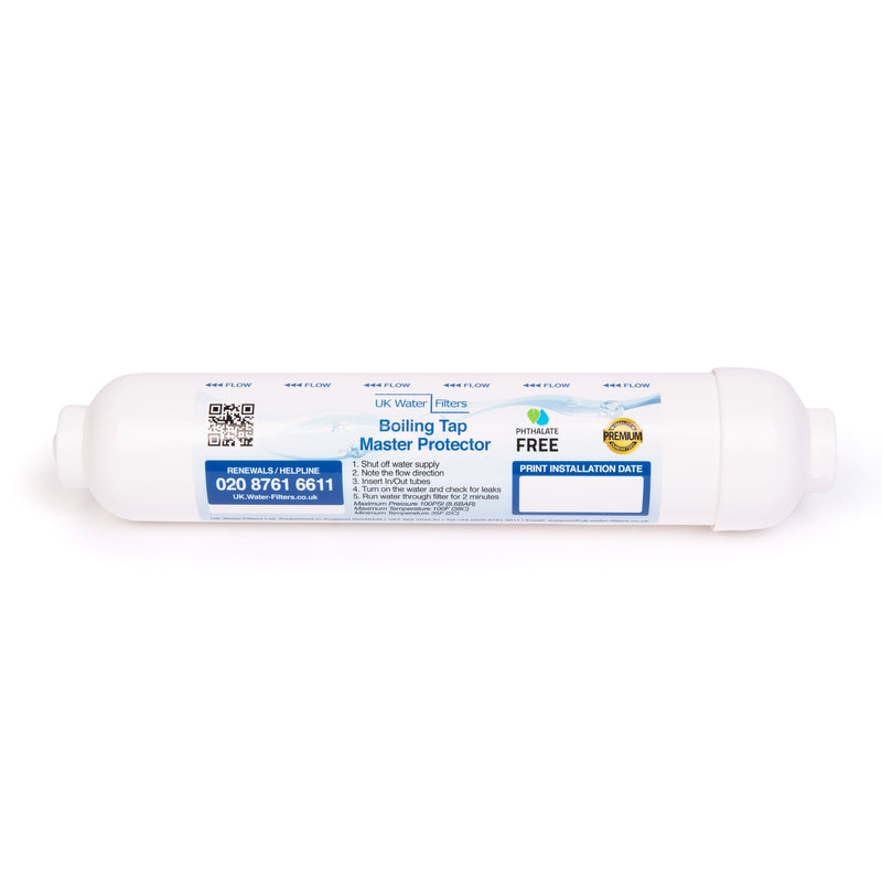 Bristan Boiling Tap Compatible Replacement Water Filter