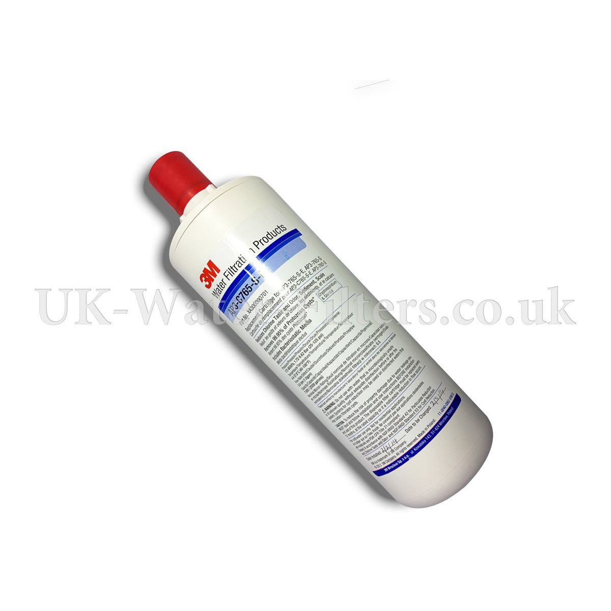 3M Filters compatible with InSinkErator F701-R Replacement Filter-image