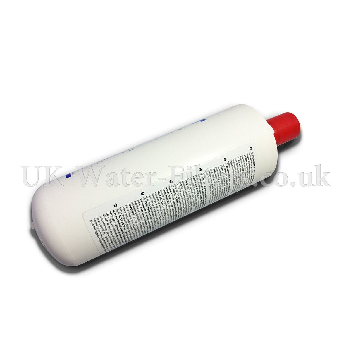 3M Filters compatible with InSinkErator F701-R Replacement Filter-image