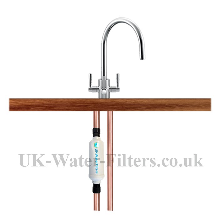 Keep My Own Tap Water Filter-image