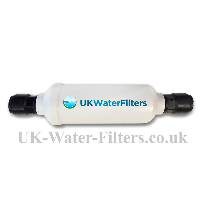 In-Line Filter Compatible with Whale AquaSource Clear WF1230