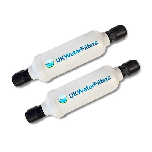 Keep Your Own Tap Water Filters — UK Water Filters