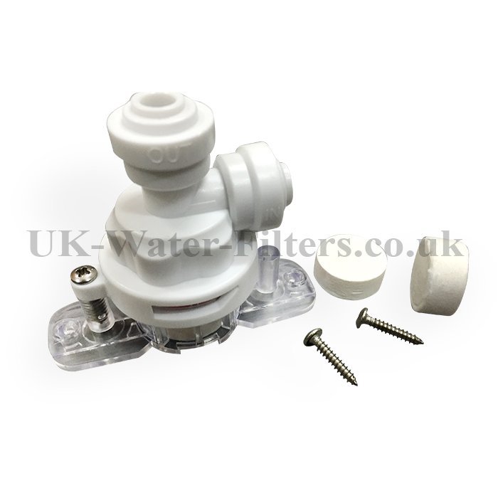 Replacement Leak Stop Expansion Pads - Twin Pack