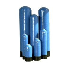 Nitrate removal water filters