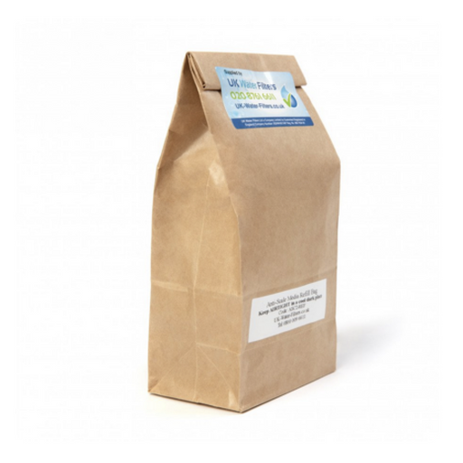 Water filter refill bag - Gree option