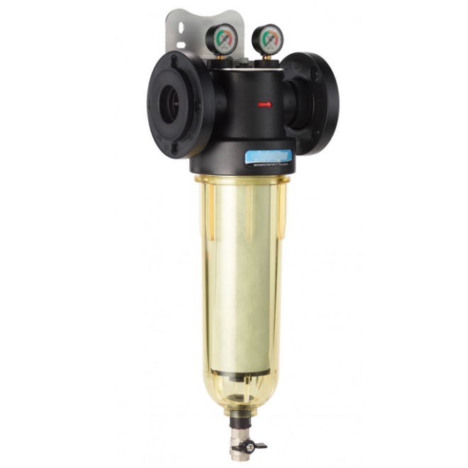 High Flow Sediment Filter -image