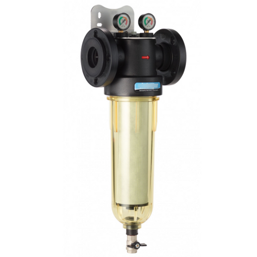 High Flow Sediment Filter 