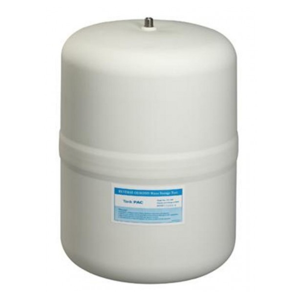 Ro Tank Dimensions High Capacity Reverse Osmosis Tank 40 Lites — UK Water Filters