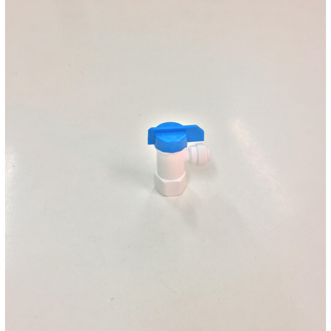 Larger High Capacity Extra / Spare Reverse Osmosis Tank 18L