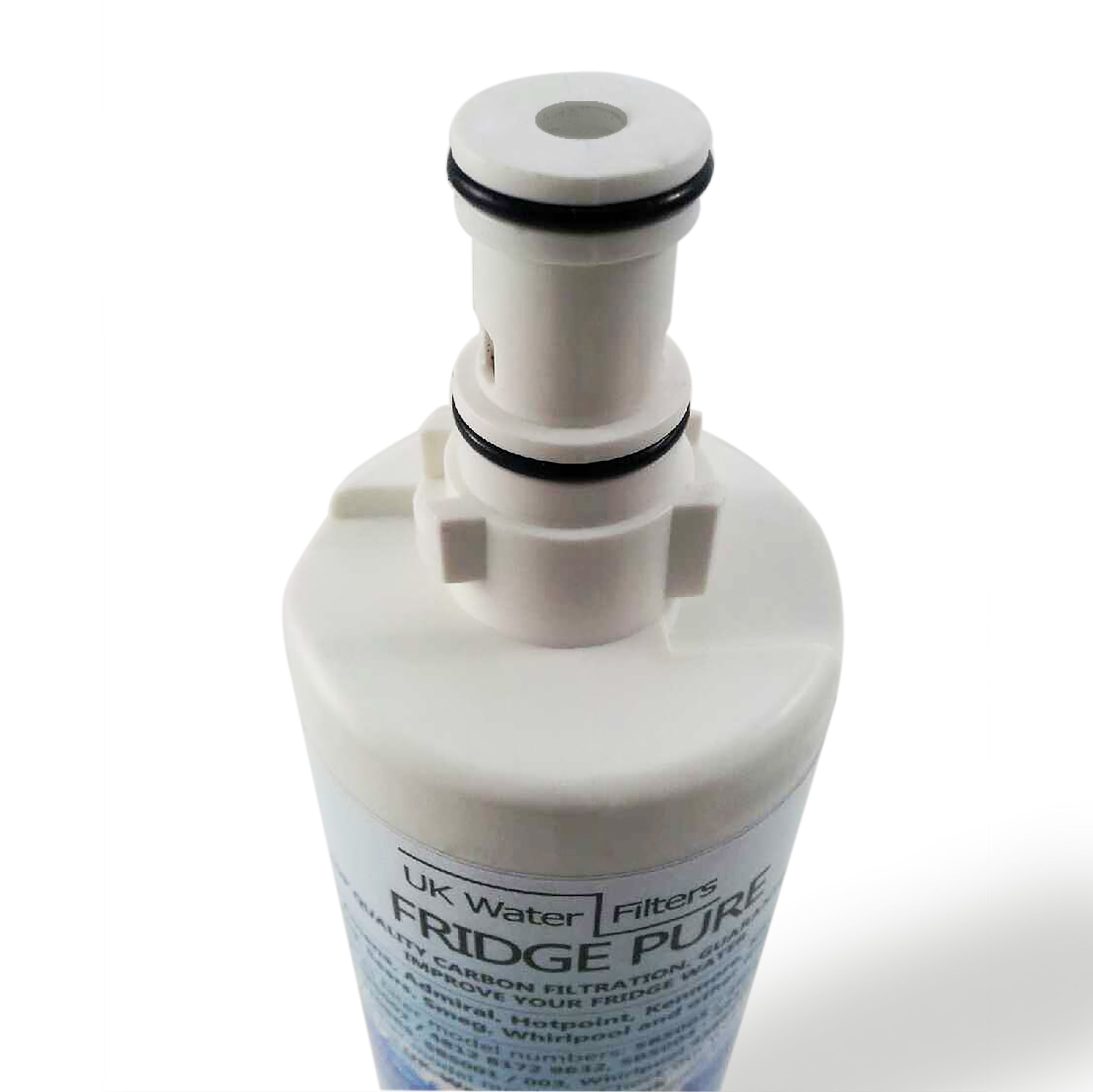 SBS005 Compatible Fridge Filter for Amana, Maytag, Hotpoint, Admiral and Whirlpool - and others-image