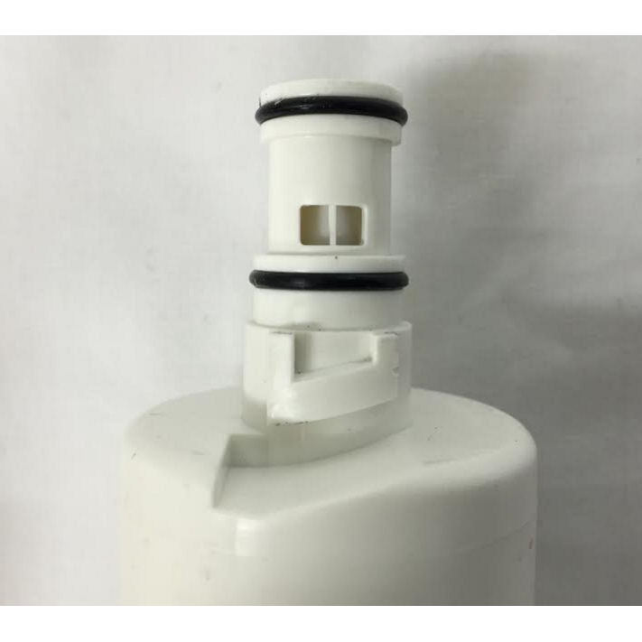 SBS005 Compatible Fridge Filter for Amana, Maytag, Hotpoint, Admiral and Whirlpool - and others-image