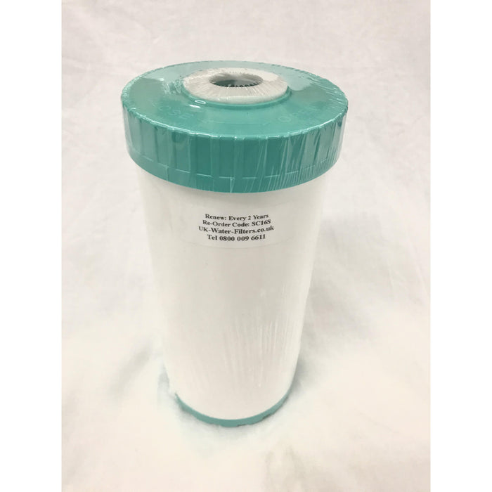 Scale Centurion Filter Renewal Single Unit - Standard Size - Code SC16S