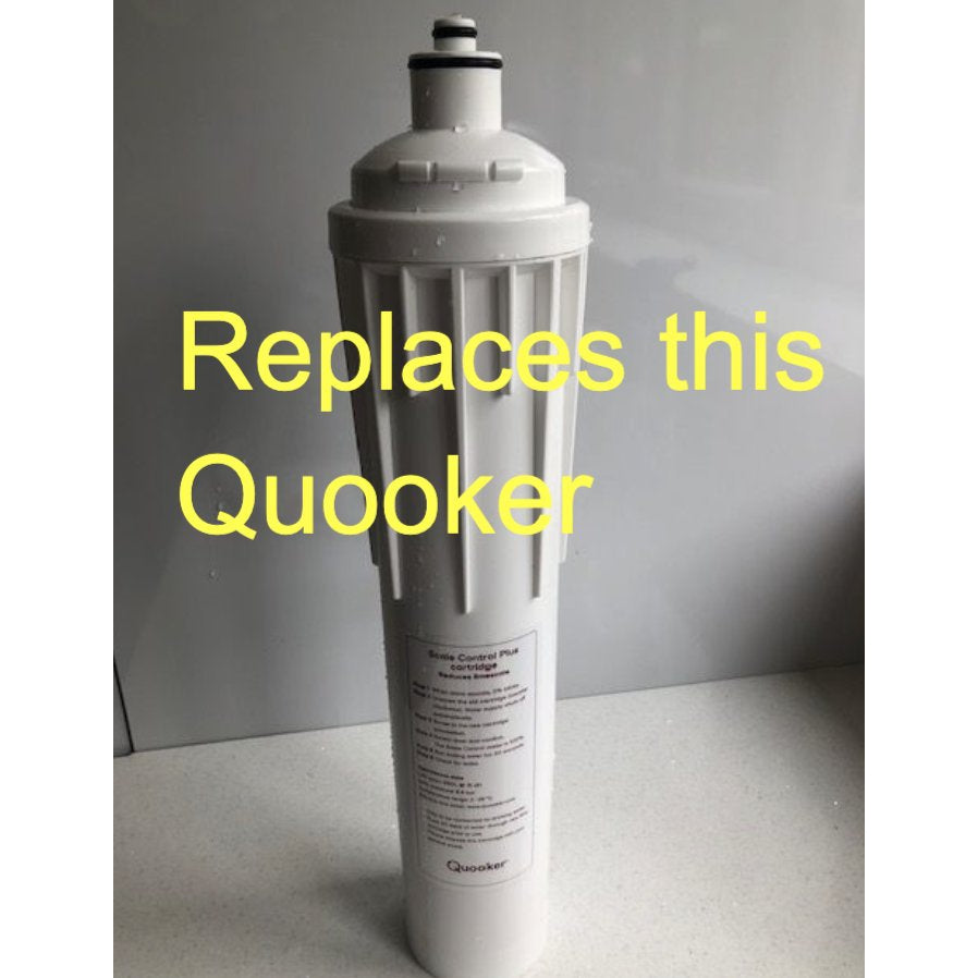 Quooker Scale Control Plus Compatible Replacement-image