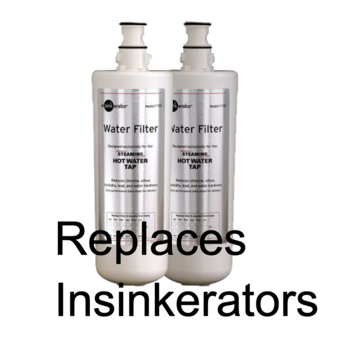 Insinkerator Boiling Tap Compatible Replacement
