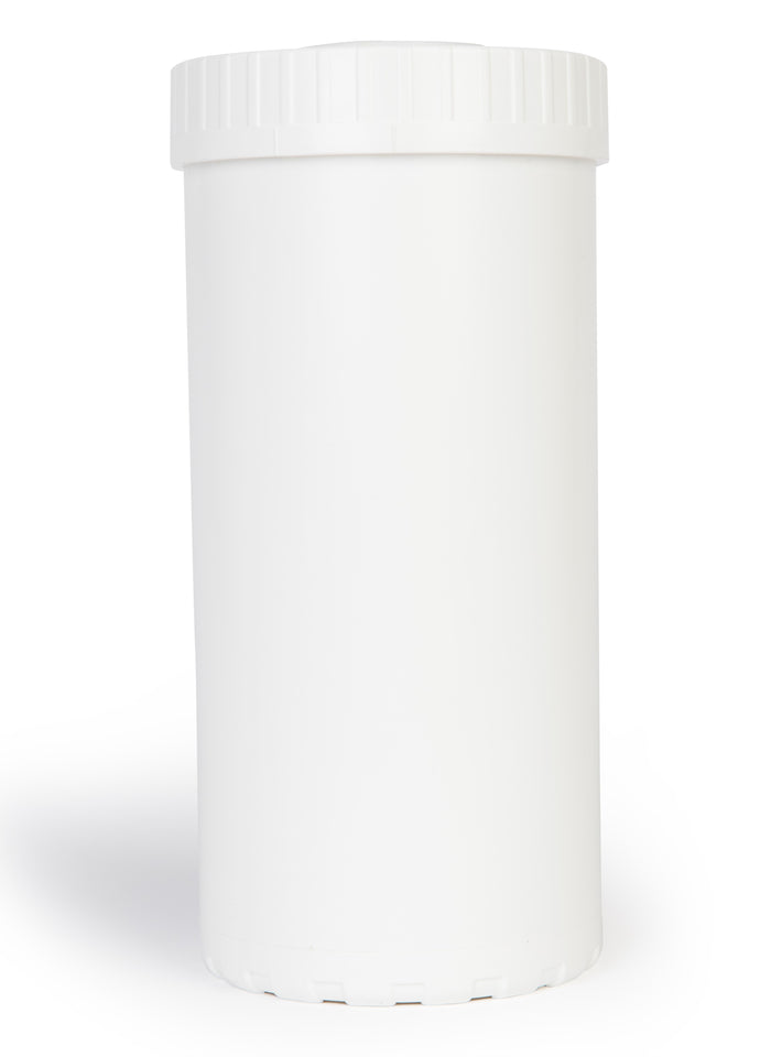 Whole House Filter Renewal Double Unit - Standard Size - Code FIL16C (old code WHS-BB-CA-10-C)
