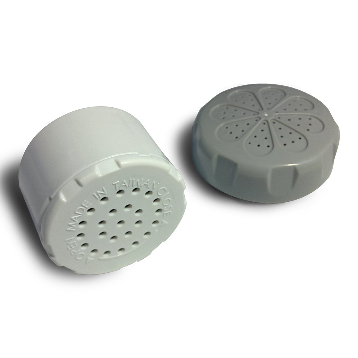 Two Shower Water Filter Cartridge Pack-image