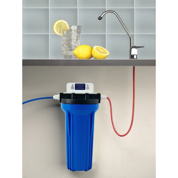 Your Undersink Scale Centurion System