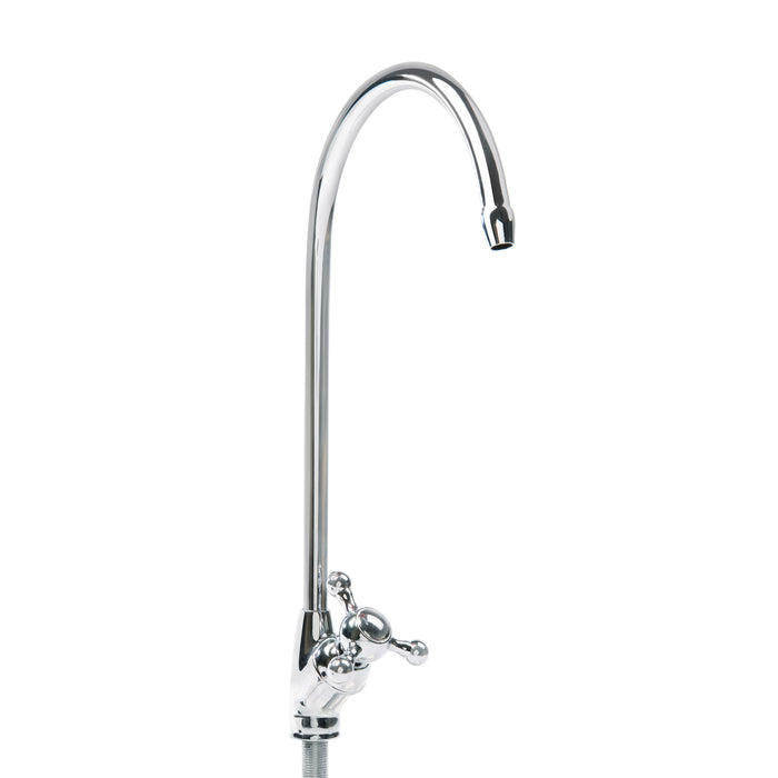 Water Filter Tap - The Swan Classic