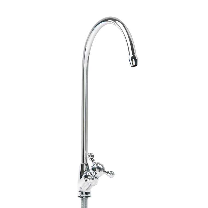 Water Filter Tap - The Swan Classic