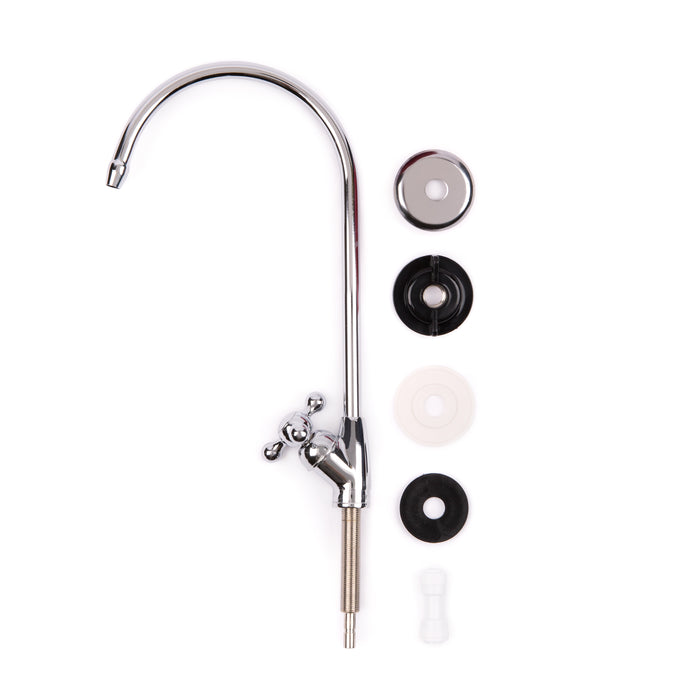 Water Filter Tap - The Swan Classic