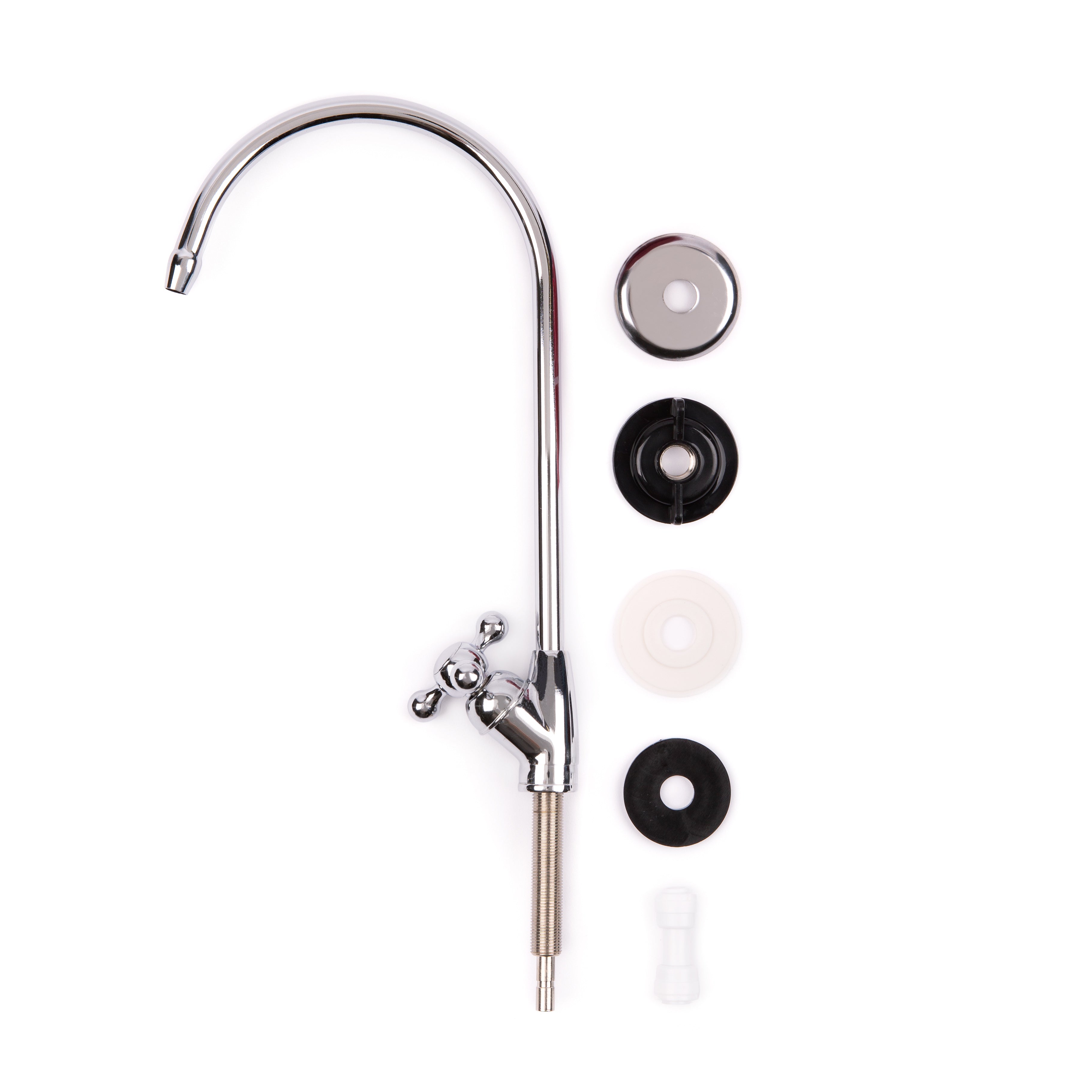 ANTI-SCALE Undersink Water Filter System with *up to 12 Month Anti Scale Cartridge