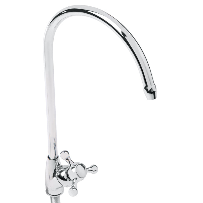 Water Filter Tap - The Swan Classic