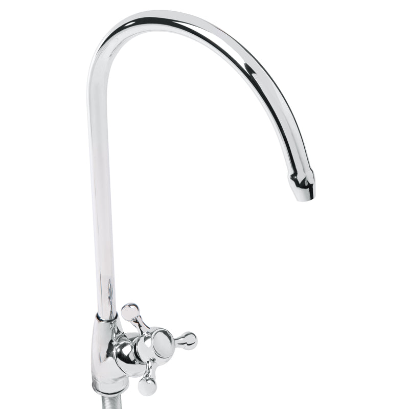 Water Filter Tap - The Swan Classic