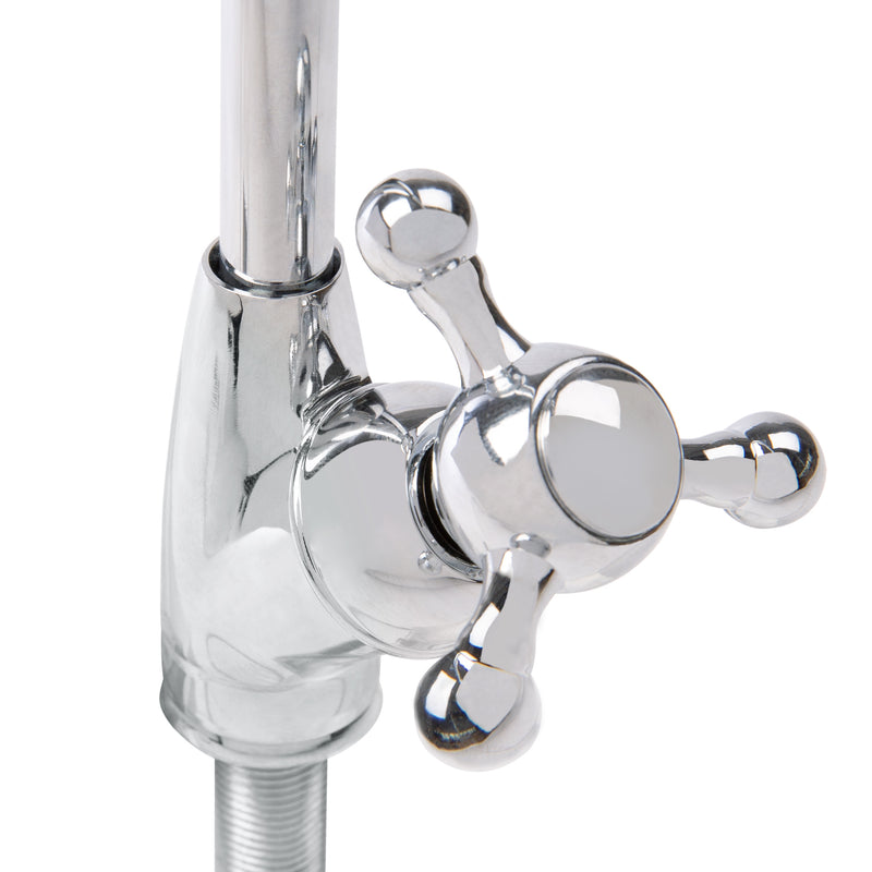 Water Filter Tap - The Swan Classic