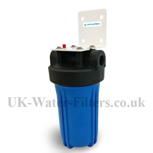 Ten Inch Large Diameter Housing Unit