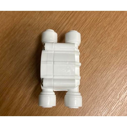Reverse Osmosis 4 Way Splitter Pressure Valve