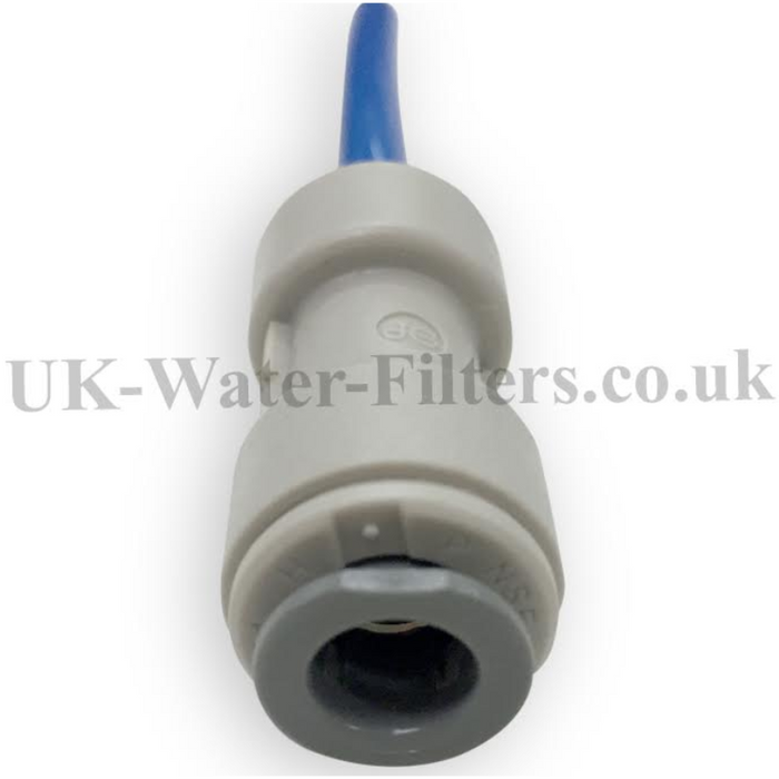 Connection Adapter  for  5/16 inch to 1/4 inch pipe / tubing