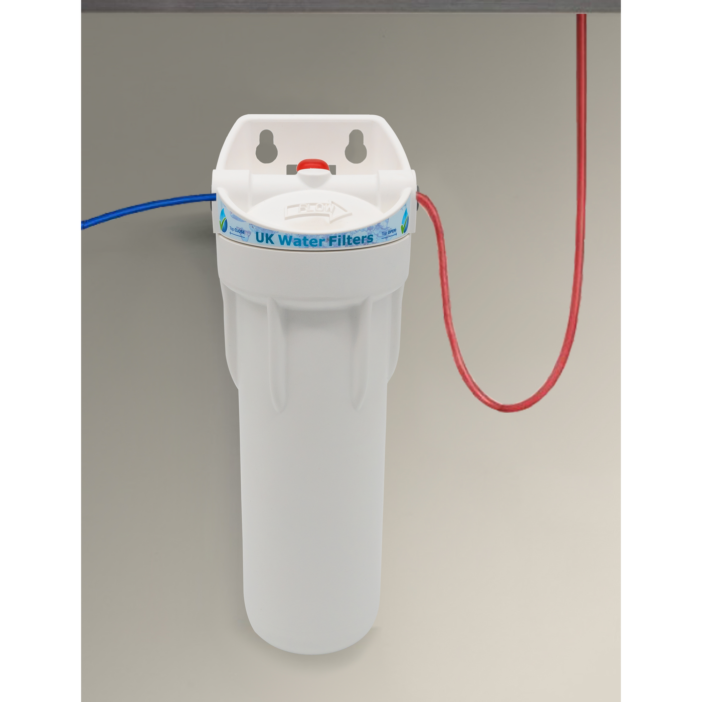 anti scale drinking water filter system — UK Water Filters
