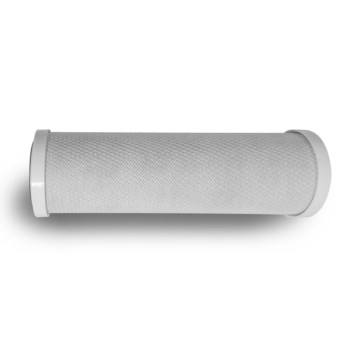Replacement Option for your Pentek CRB2-10 Filter Cartridge